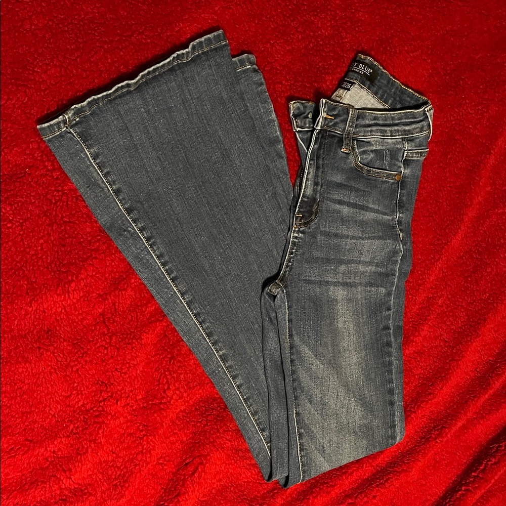 Judy Blue Jeans